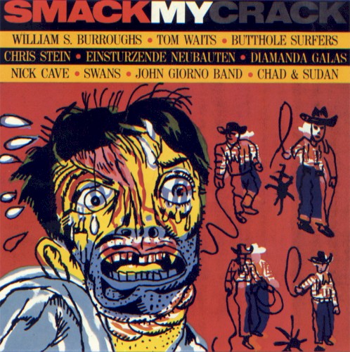 Smack My Crack