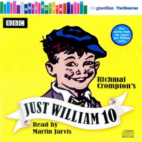 Just William 10