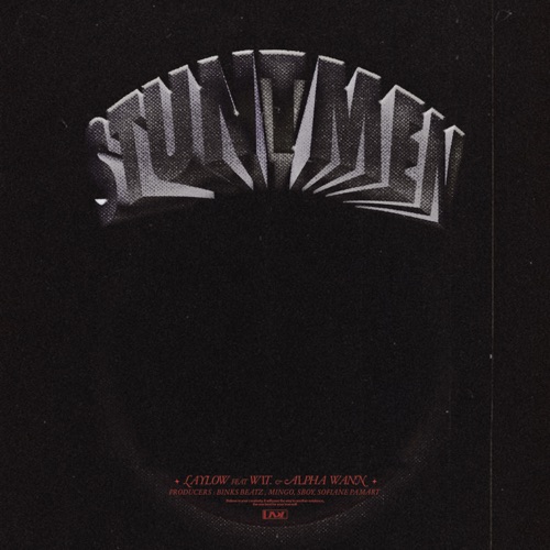 STUNTMEN (version single)