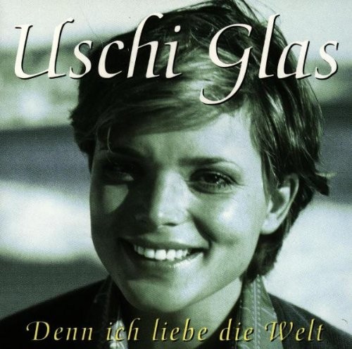 Denn ich liebe die Welt