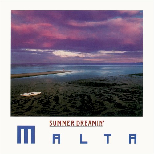 Summer Dreamin’