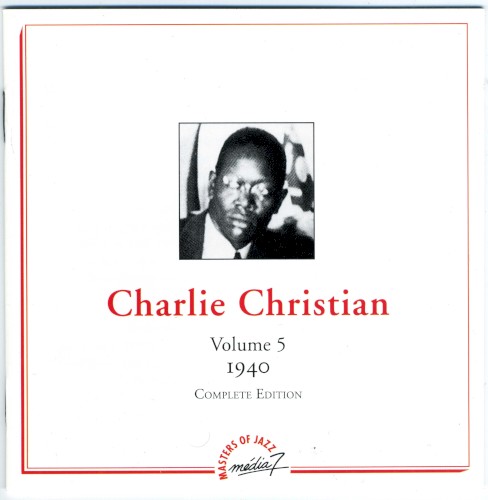 Masters of Jazz, Volume 5: 1940