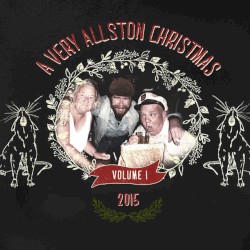 A Very Allston Christmas Vol. 1