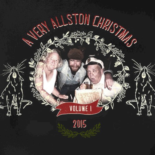 A Very Allston Christmas Vol. 1