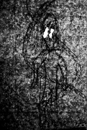 Elektromos Acél Zuhany / Untitled