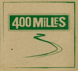400 Milles