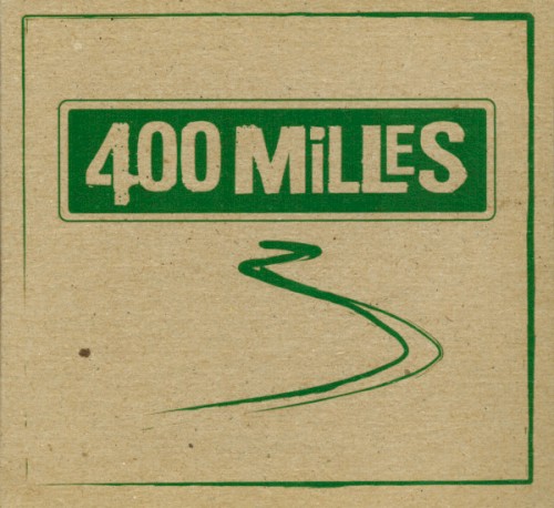 400 Milles
