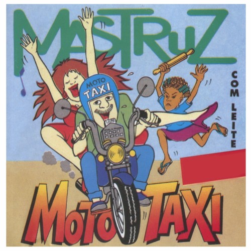 Moto Táxi
