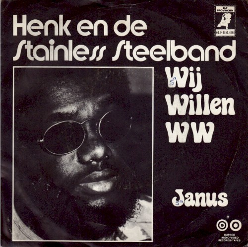 Wij willen W.W. / Janus
