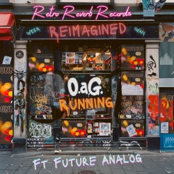 Running (Future Analog Remix)
