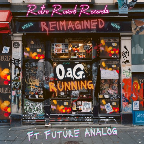 Running (Future Analog Remix)