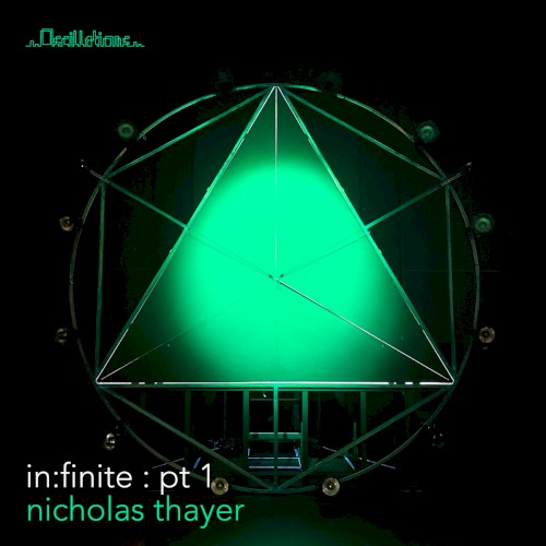 in:finite EP 1