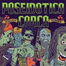 Rebelión zombie