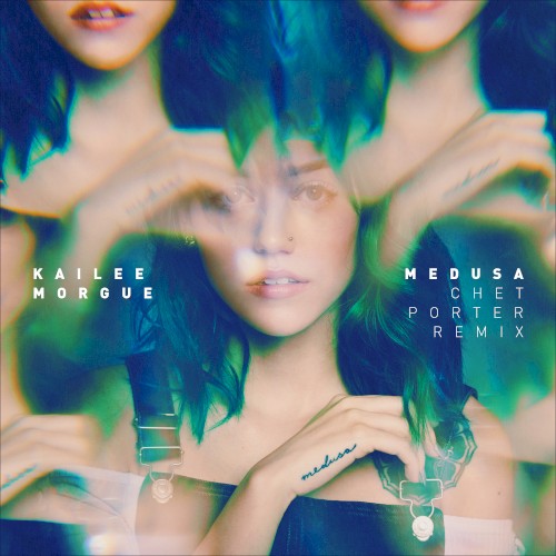 Medusa (Chet Porter remix)