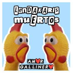 Amor Gallinero
