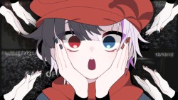 ひゅ〜どろどろ (Hyuu Dorodoro)