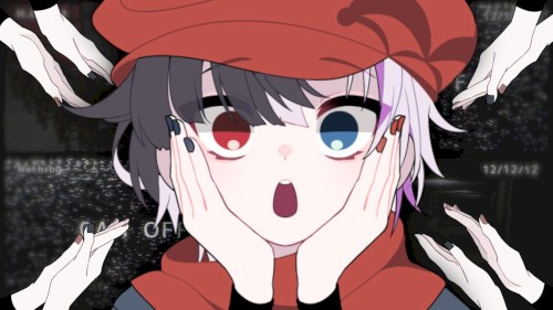 ひゅ〜どろどろ (Hyuu Dorodoro)