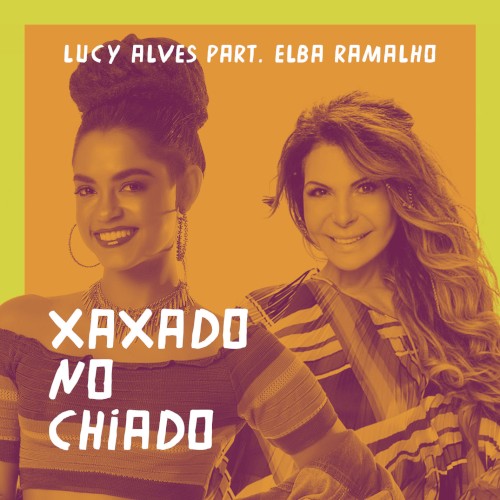 Xaxado no Chiado