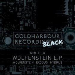 Wolfenstein E.P.