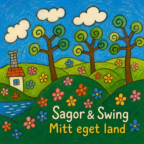 Mitt eget land