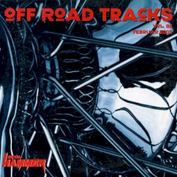 Metal Hammer 2005‐02 Off Road Tracks 088