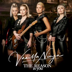 The Reason Is You