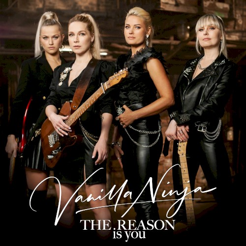 The Reason Is You