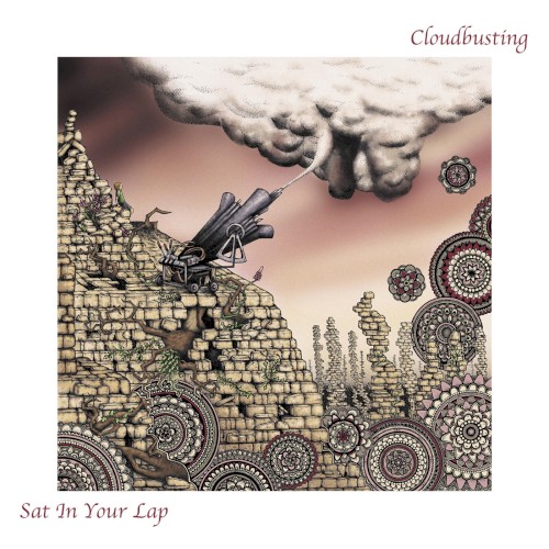 Cloudbusting