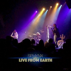 Live from Earth