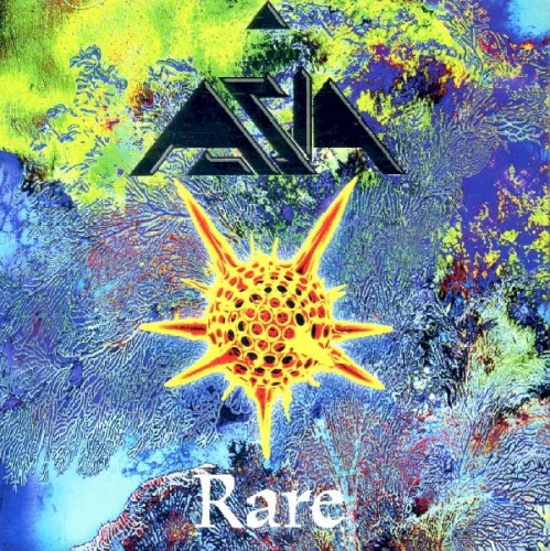 Rare