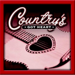 Time‐Life Country’s Got Heart