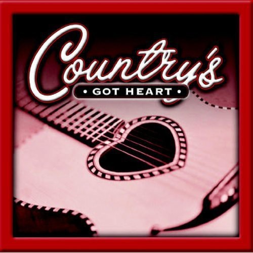 Time‐Life Country’s Got Heart