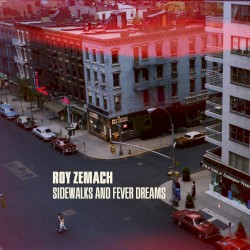 Sidewalks and Fever Dreams