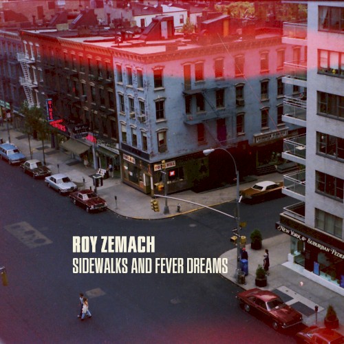 Sidewalks and Fever Dreams