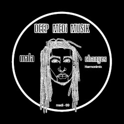 Changes (James Blake Harmonimix)