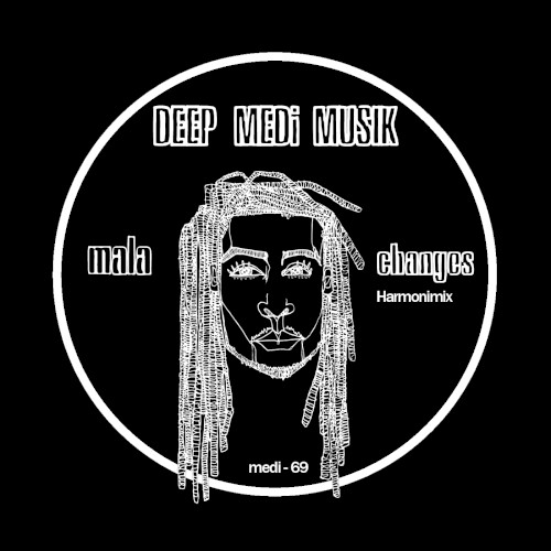 Changes (James Blake Harmonimix)