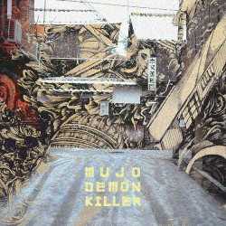 Demon Killer Tape