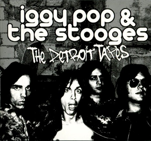 The Detroit Tapes