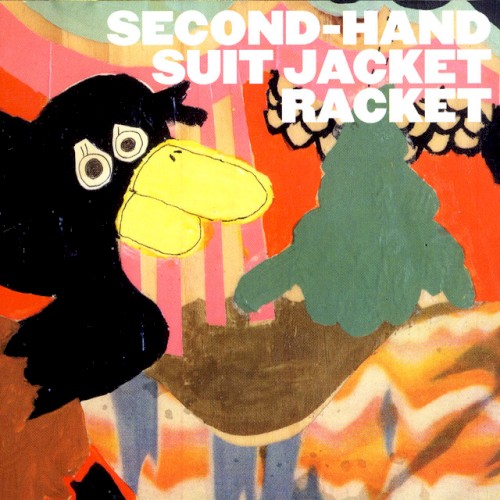 Second-Hand Suit Jacket Racket