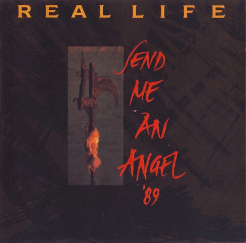 Send Me an Angel ’89