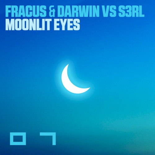Moonlit Eyes