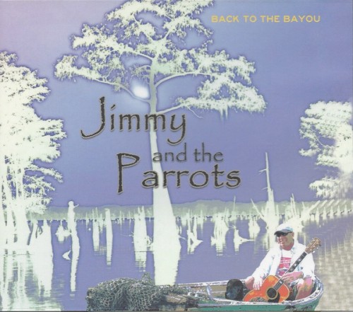 Back To The Bayou