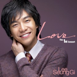 Love - The 1st Concert