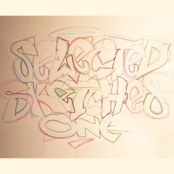 Selected Sketches 1