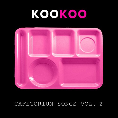 Cafetorium Songs Vol. 2