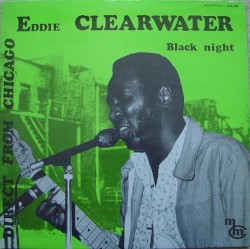 Black Night