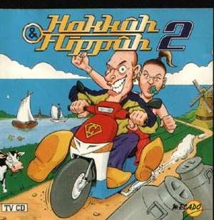 Hakkûh & Flippûh 2