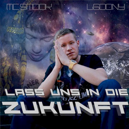 Lass uns in die Zukunft