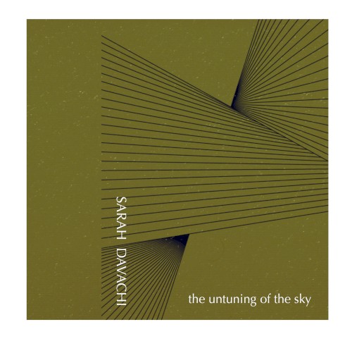 The Untuning of the Sky
