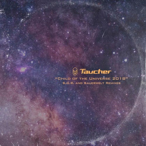 Child Of The Universe 2018